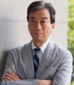Professor Kiyoshi Kurokawa